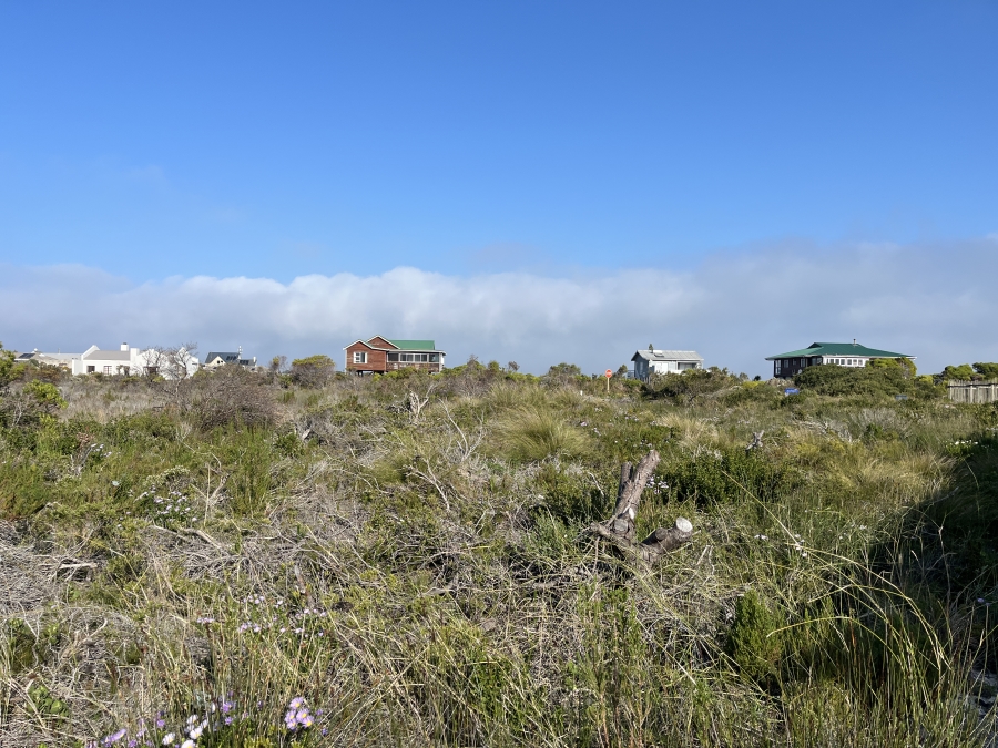 0 Bedroom Property for Sale in Bettys Bay Western Cape